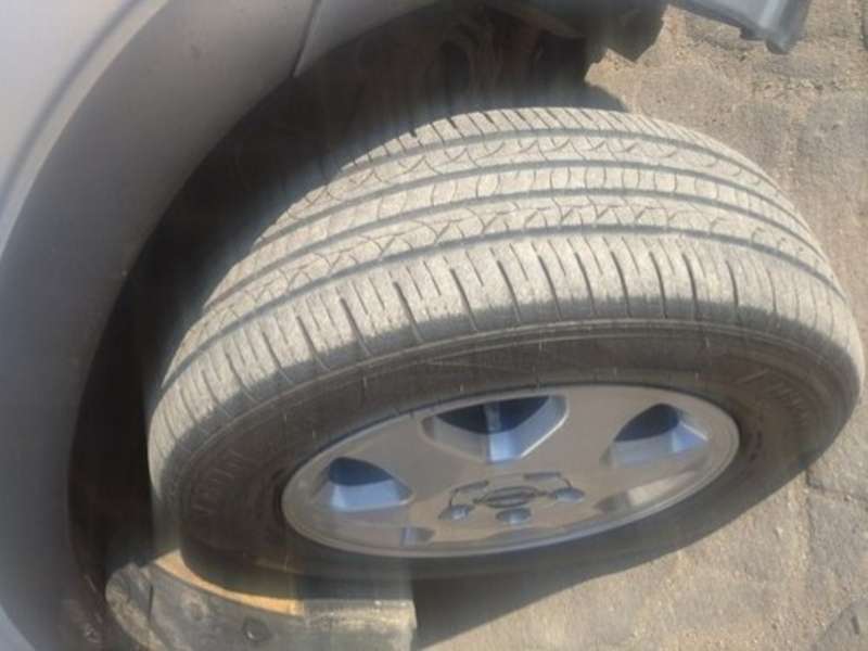 Opel Zafira, 2001 il, 1.8 L, 395 288 km