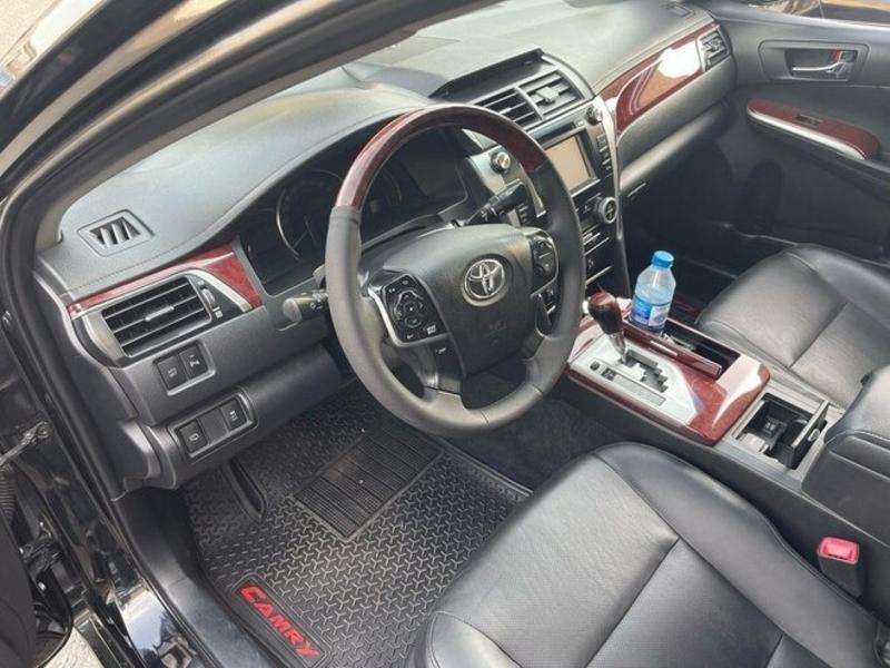 Toyota Camry, 2013 il, 2.5 L, 180 000 km