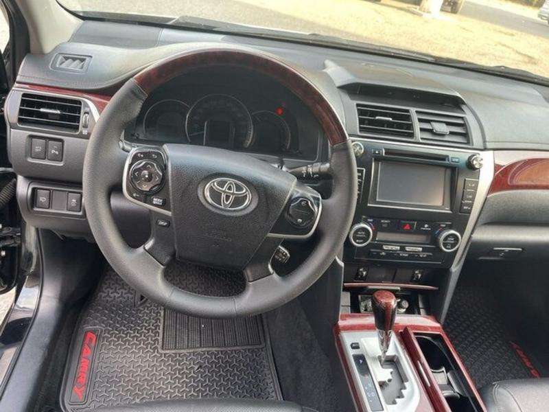 Toyota Camry, 2013 il, 2.5 L, 180 000 km