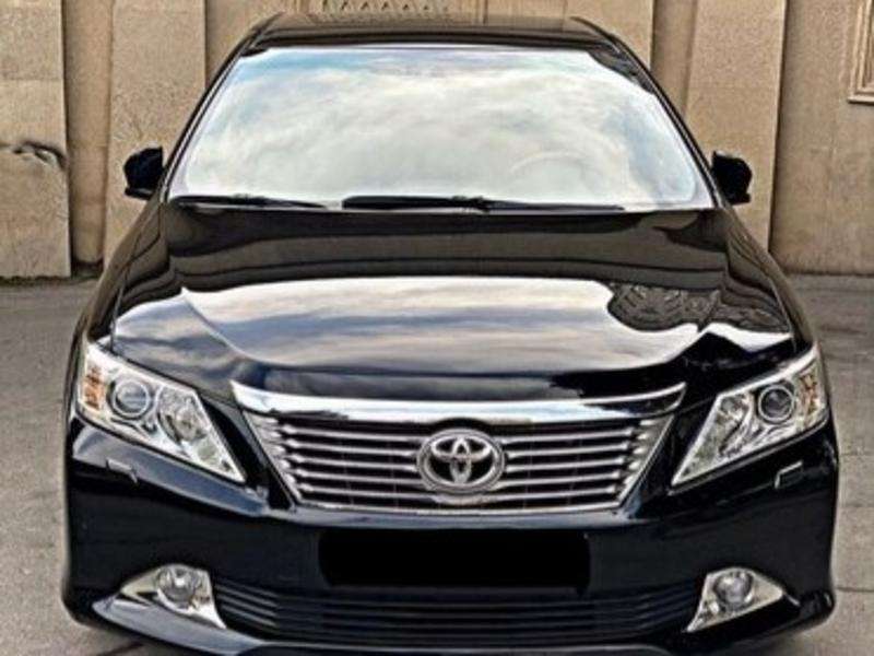 Toyota Camry, 2013 il, 2.5 L, 180 000 km