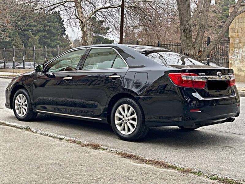 Toyota Camry, 2013 il, 2.5 L, 180 000 km