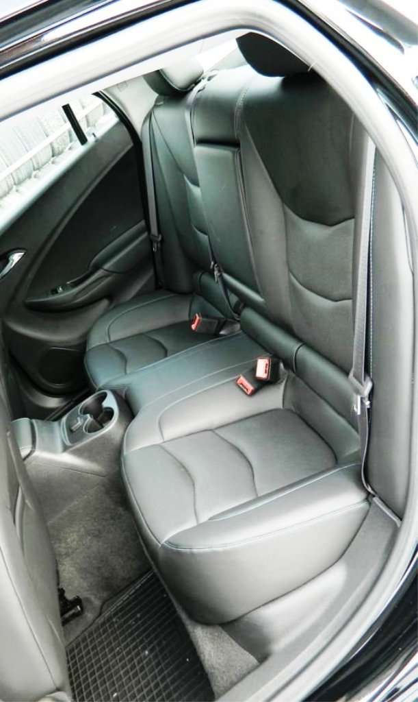Chevrolet Volt, 2016 il, 1.5 L, 123 123 km