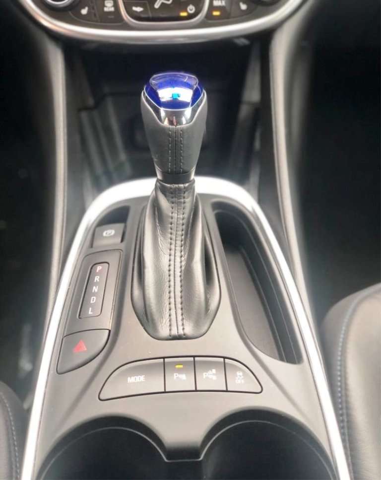 Chevrolet Volt, 2016 il, 1.5 L, 123 123 km