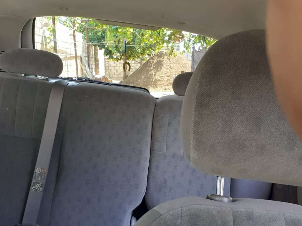 Chrysler PT Cruiser, 2001 il, 2.4 L, 250 000 km