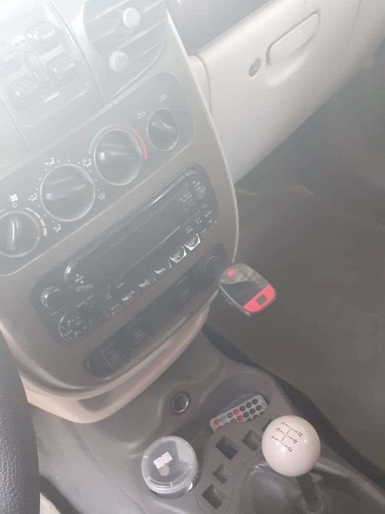 Chrysler PT Cruiser, 2001 il, 2.4 L, 250 000 km