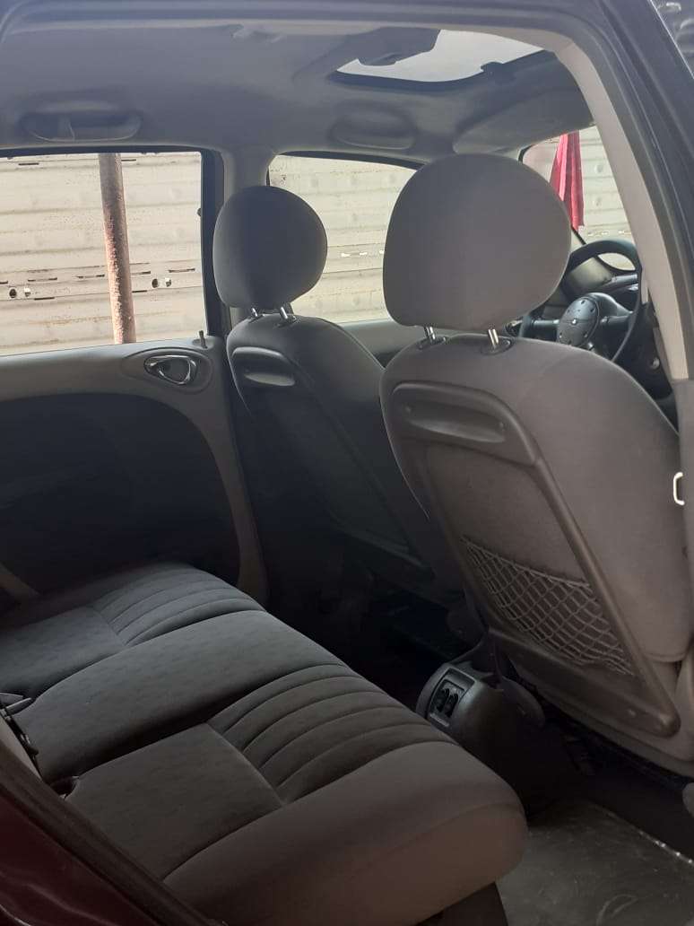 Chrysler PT Cruiser, 2001 il, 2.4 L, 250 000 km