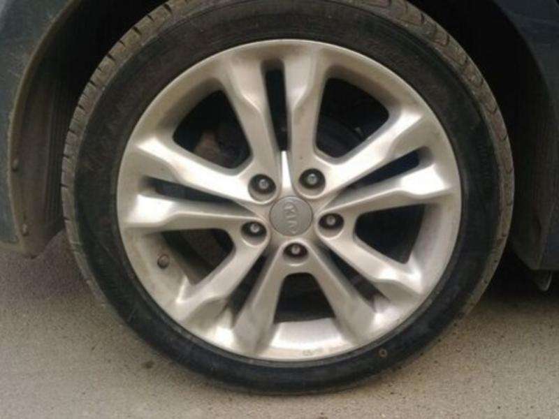 Kia Cerato, 2016 il, 1.8 L, 112 654 km