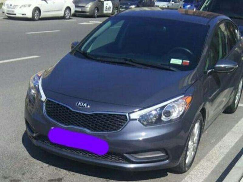 Kia Cerato, 2016 il, 1.8 L, 112 654 km