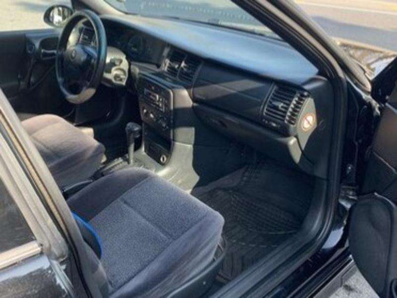 Opel Vectra, 1999 il, 2.0 L, 446 000 km