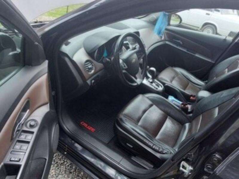 Chevrolet Cruze, 2015 il, 1.4 L, 147 000 km