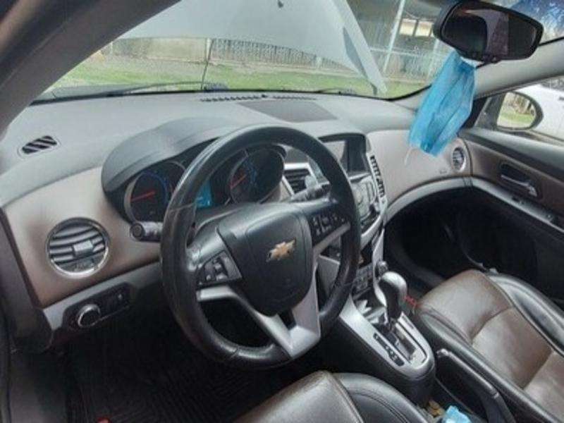 Chevrolet Cruze, 2015 il, 1.4 L, 147 000 km