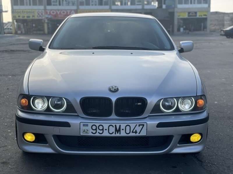 BMW 530, 1998 il, 3.0 L, 70 000 km