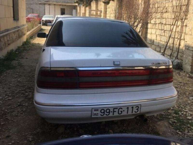 Daewoo Super Salon, 1997 il, 2.0 L, 238 000 km