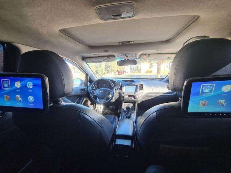 Kia Cerato, 2013 il, 1.6 L, 277 772 km
