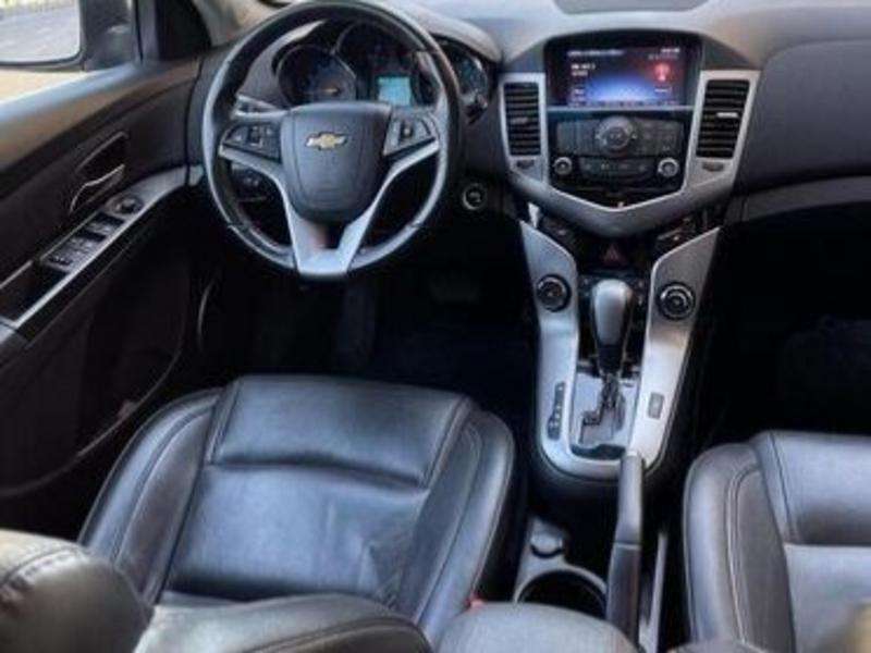 Chevrolet Cruze, 2015 il, 1.4 L, 175 000 km