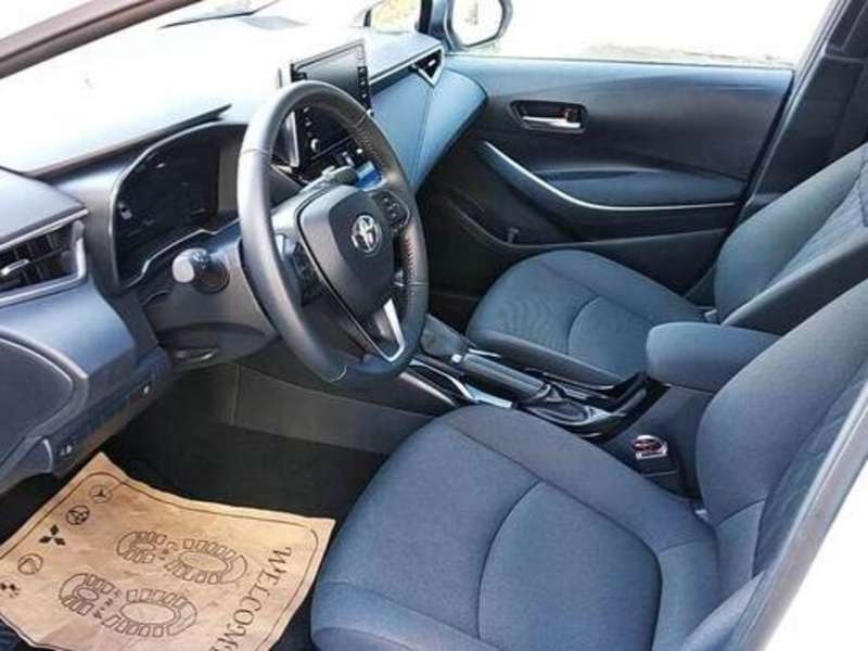 Toyota Corolla, 2021 il, 1.6 L, 12 000 km