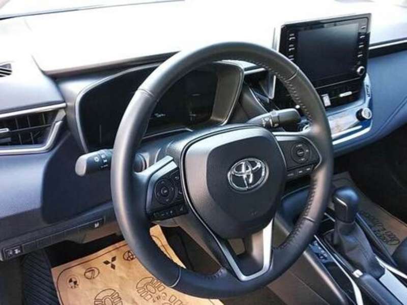 Toyota Corolla, 2021 il, 1.6 L, 12 000 km