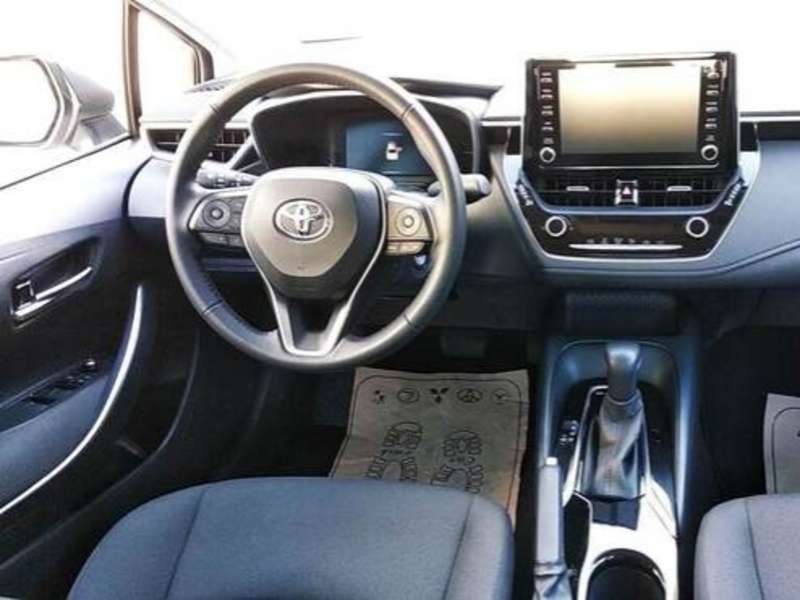 Toyota Corolla, 2021 il, 1.6 L, 12 000 km