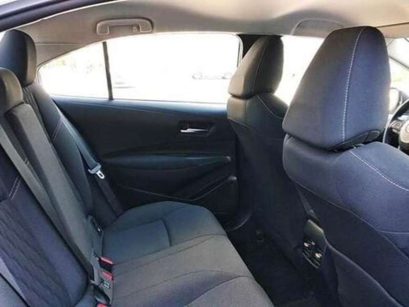 Toyota Corolla, 2021 il, 1.6 L, 12 000 km