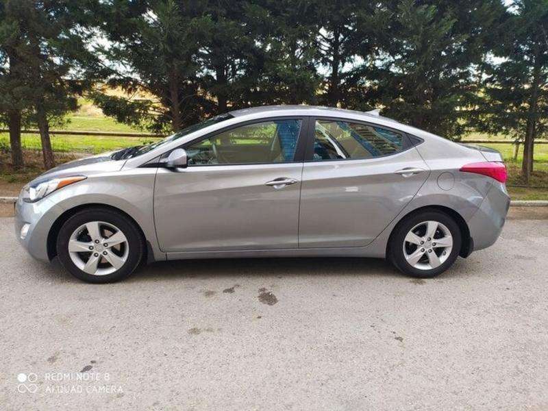 Hyundai Elantra, 2013 il, 1.8 L, 102 360 km