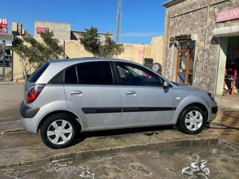 Kia Rio, 2006 il, 1.4 L, 114 098 km