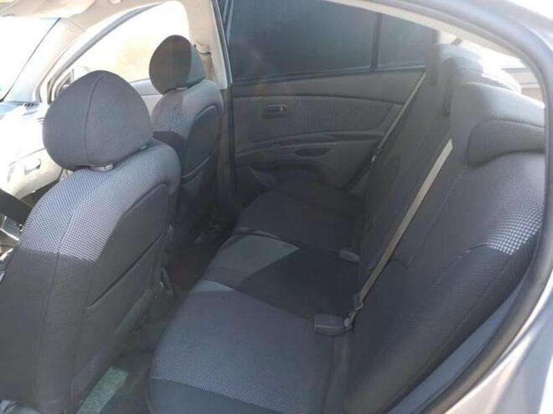 Kia Rio, 2006 il, 1.4 L, 114 098 km