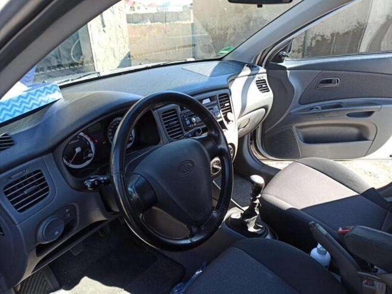 Kia Rio, 2006 il, 1.4 L, 114 098 km
