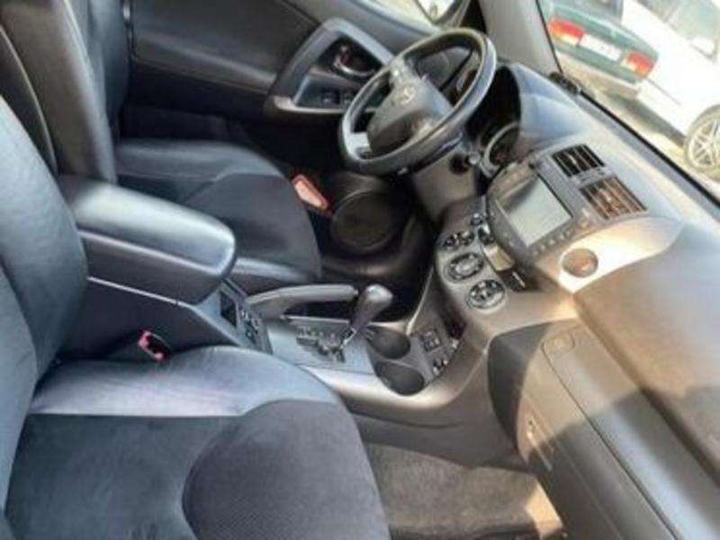 Toyota RAV4, 2012 il, 2.0 L, 127 000 km