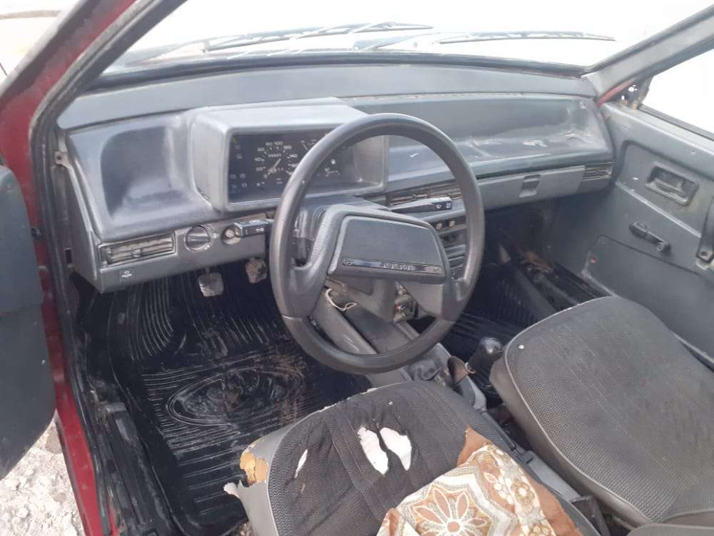 LADA (VAZ) 2109, 1989 il, 1.5 L, 99 803 km