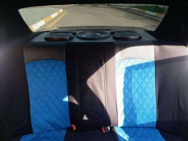 Mercedes C 180, 1997 il, 1.8 L, 259 653 km