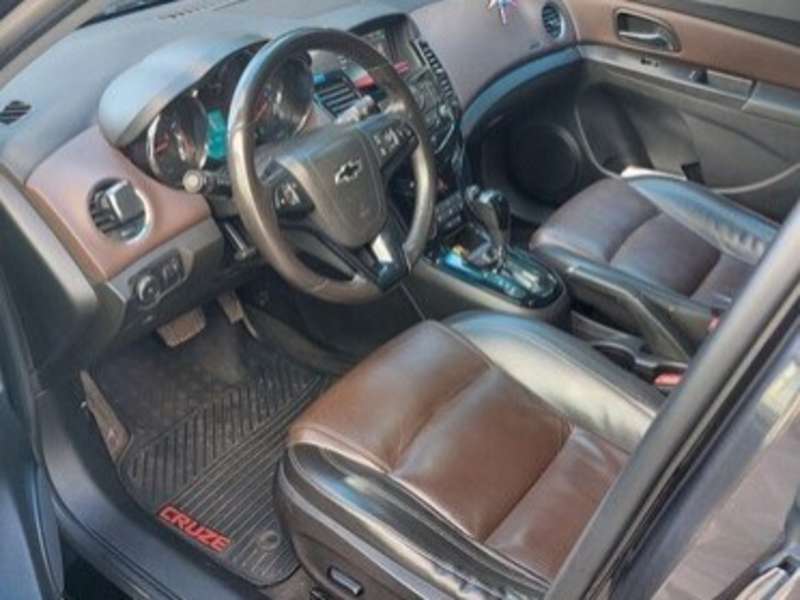 Chevrolet Cruze, 2015 il, 1.4 L, 147 525 km