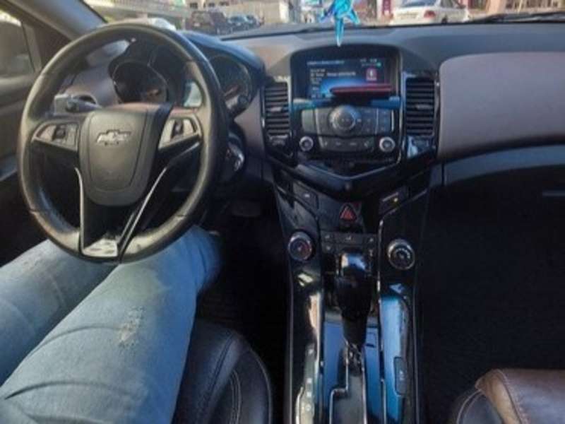 Chevrolet Cruze, 2015 il, 1.4 L, 147 525 km