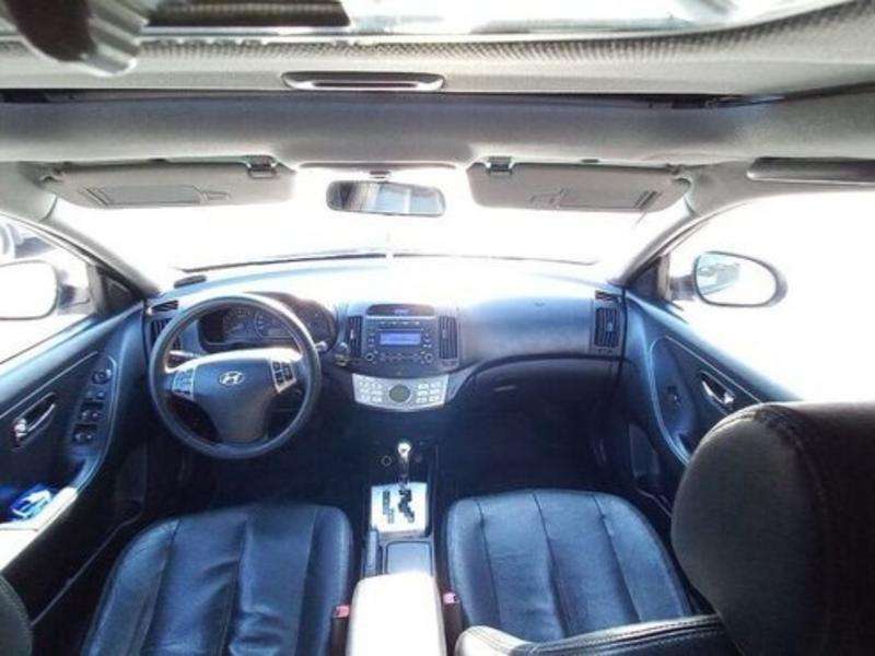 Hyundai Elantra, 2009 il, 2.0 L, 194 886 km