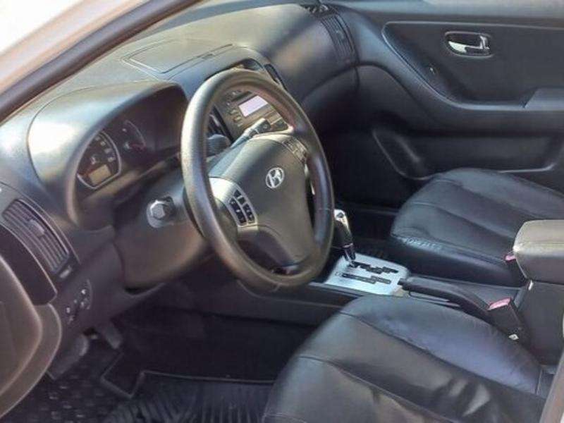 Hyundai Elantra, 2009 il, 2.0 L, 194 886 km