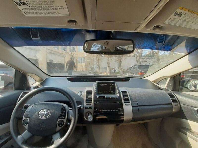 Toyota Prius, 2008 il, 1.5 L, 142 469 km