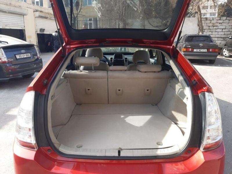 Toyota Prius, 2008 il, 1.5 L, 142 469 km
