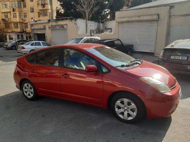 Toyota Prius, 2008 il, 1.5 L, 142 469 km