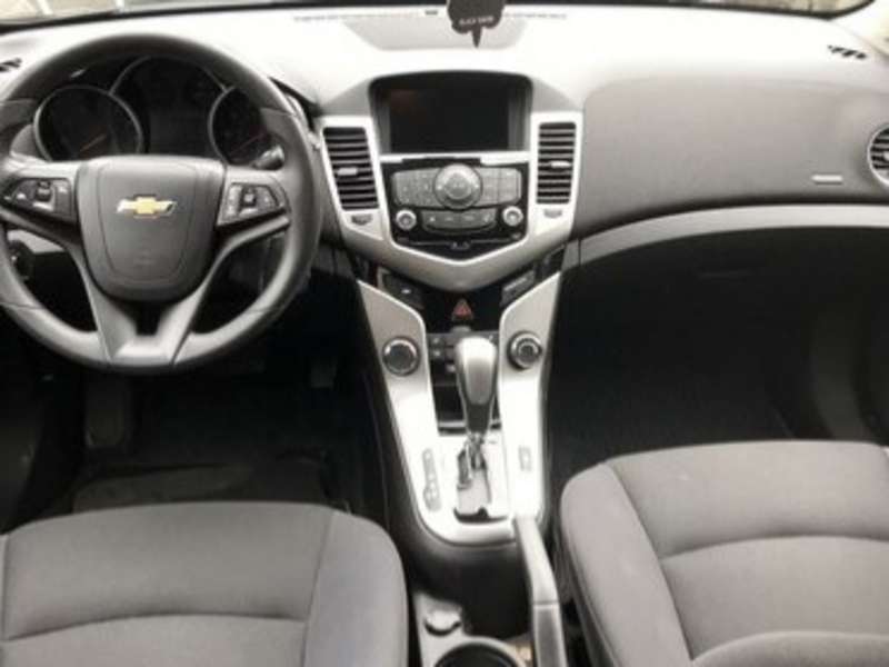Chevrolet Cruze, 2015 il, 1.4 L, 124 300 km