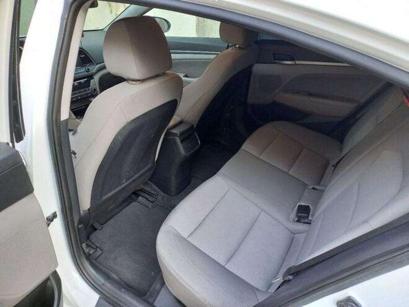 Hyundai Elantra, 2016 il, 1.4 L, 91 500 km