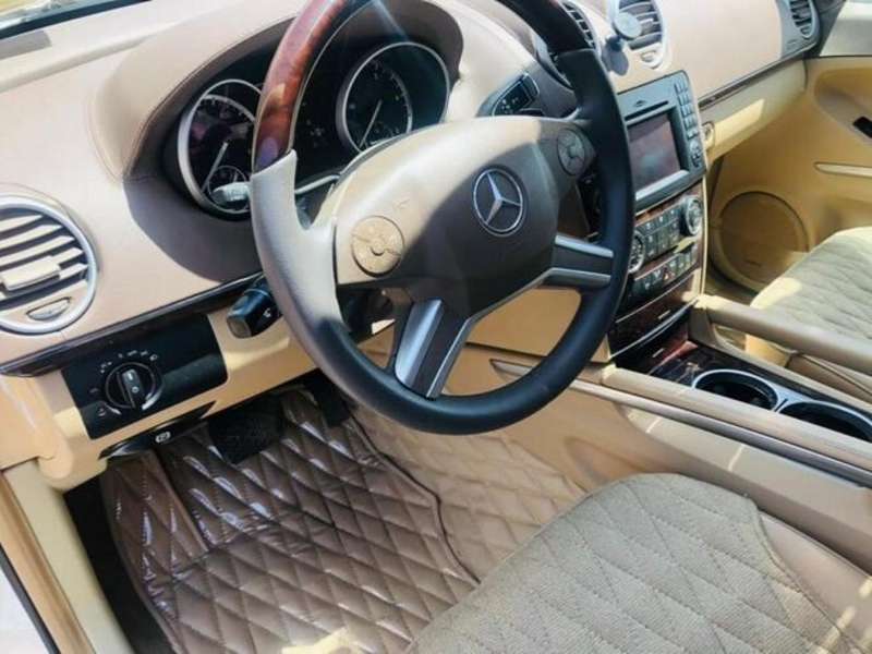 Mercedes GL 350, 2010 il, 3.0 L, 230 000 km