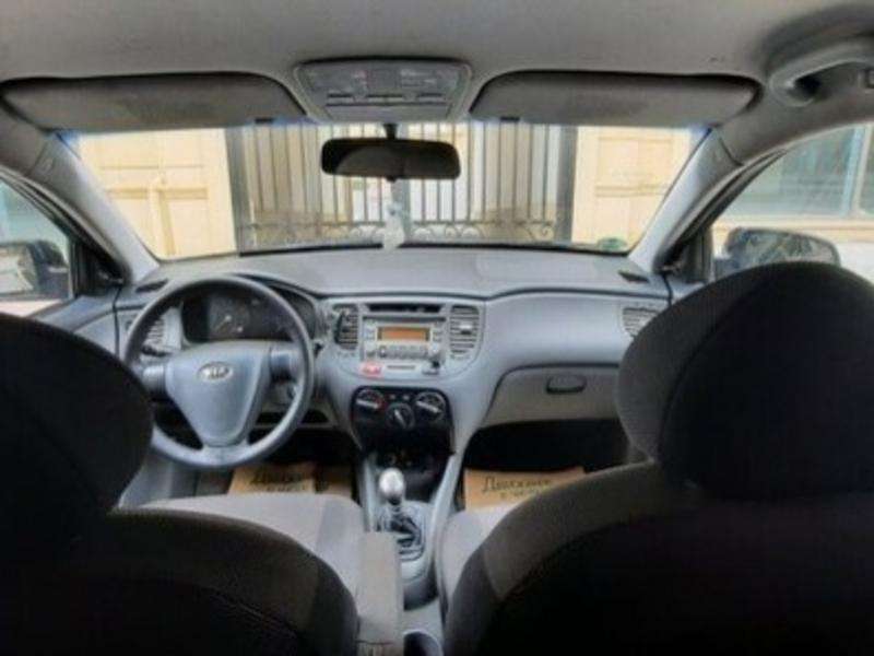 Kia Rio, 2007 il, 1.4 L, 610 794 km