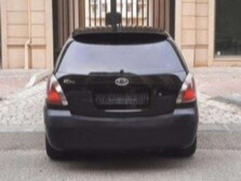 Kia Rio, 2007 il, 1.4 L, 610 794 km