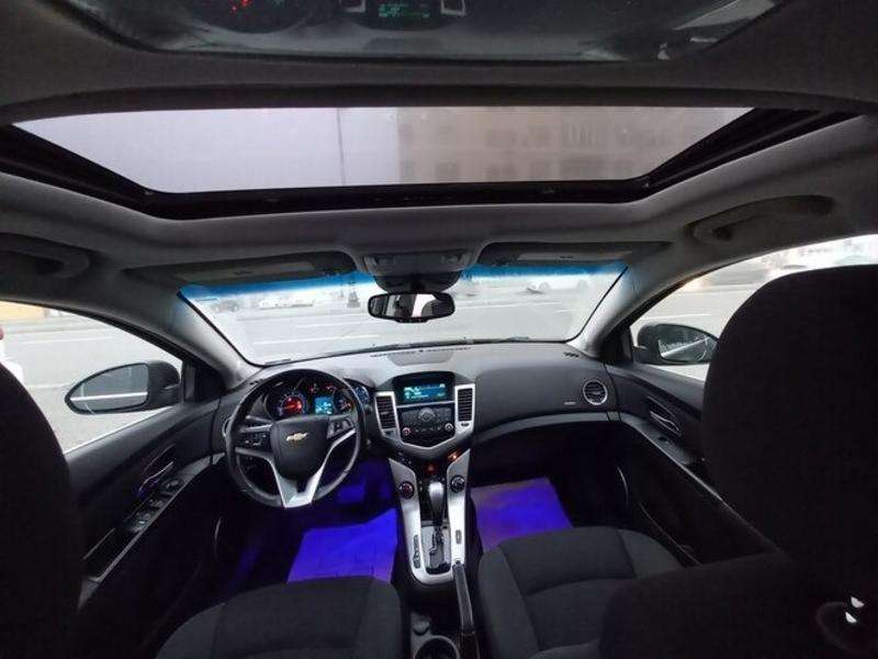Chevrolet Cruze, 2011 il, 1.4 L, 131 000 km