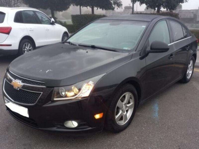 Chevrolet Cruze, 2011 il, 1.4 L, 131 000 km