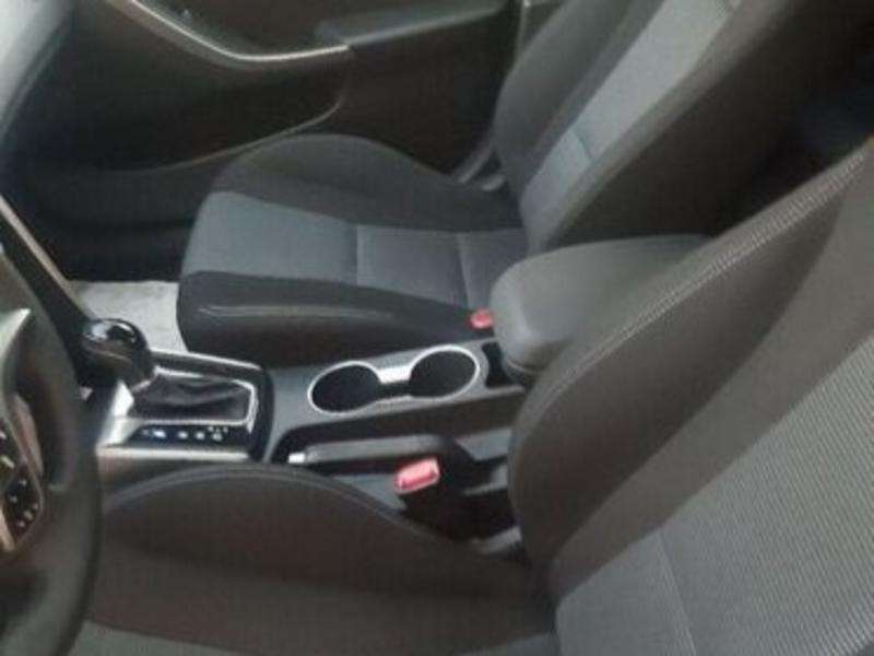 Hyundai Elantra, 2012 il, 1.8 L, 88 000 km