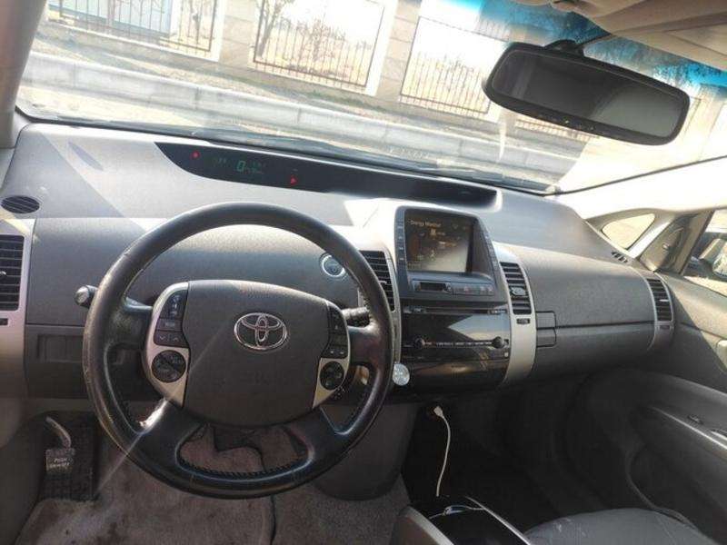 Toyota Prius, 2007 il, 1.5 L, 180 000 km