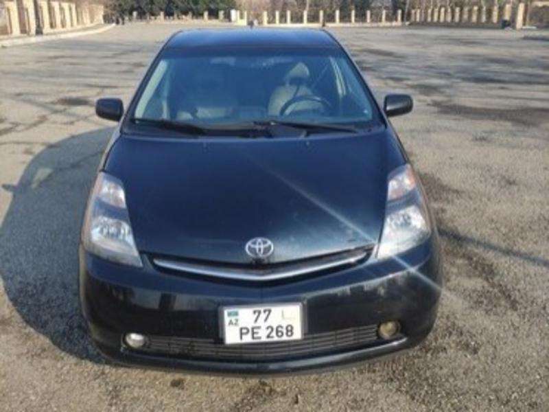Toyota Prius, 2007 il, 1.5 L, 180 000 km