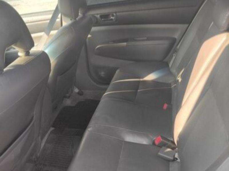 Toyota Prius, 2007 il, 1.5 L, 180 000 km