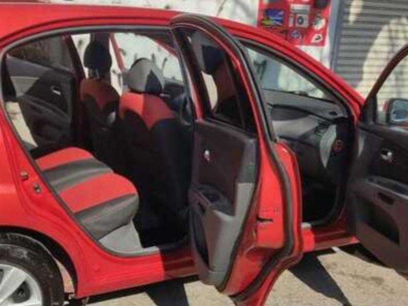 Kia Rio, 2007 il, 1.5 L, 159 000 km