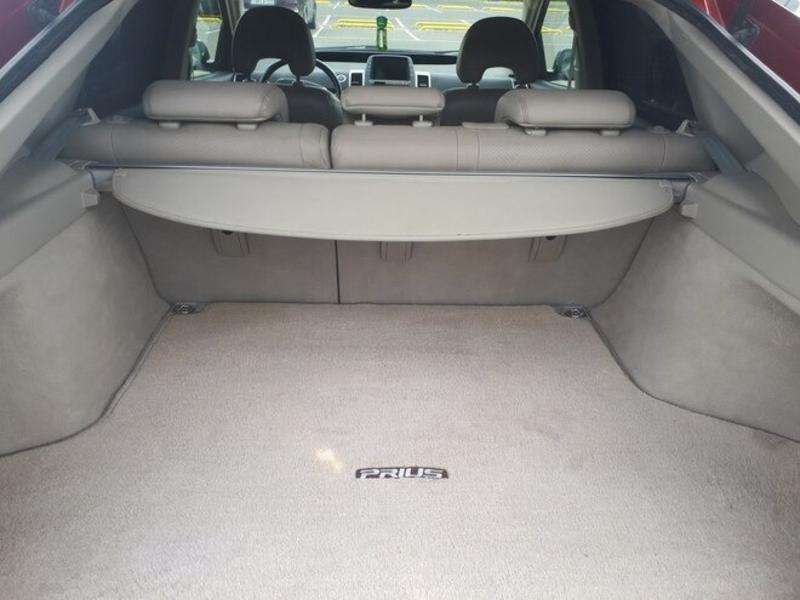 Toyota Prius, 2007 il, 1.5 L, 22 000 km